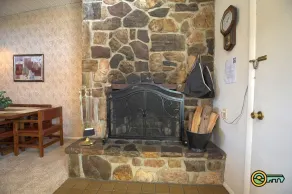 Ski/MTB/Golf Condo (#132) - Slope side | Mountain, golf course views | Vaulted ceilings! - Image 5