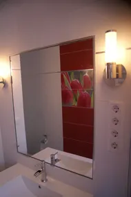 Familjevilla med lyxig XXL privat pool, WiFi, 4 terrasser och havsutsikt - Image 3