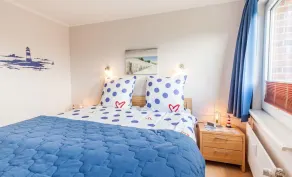 Apartamento Ostseeurlaub Bork diretamente na praia incl. cadeira de praia - Image 5
