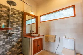 Luxury beachfront villa Boathouse - Image 5