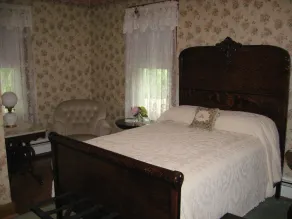 Central Pennsylvania Shoff-Read Century Farmhouse Vacation Rental - Image 5