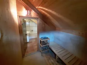 Wohlfuehl-Chalet-Alpengloeckchen - Image 3