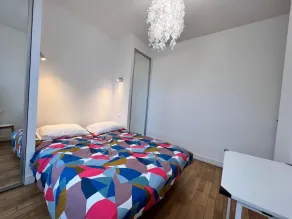 Jolie maison de ville refaite à neuf, TOURS centre - Image 5