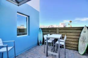 Spacious - Private Walkable Beach Access, On-site Pool - Image 4