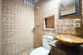 Appartement 'Navila' avec piscine partagée, Wi-Fi et climatisation - Image 2