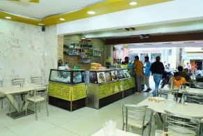 Sai Swetha Grands Best Budget Hotel Near Bangalore Airport - Image 3