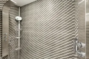 Suite con 2 camere da letto vicino al Palais des Congrès - Image 5