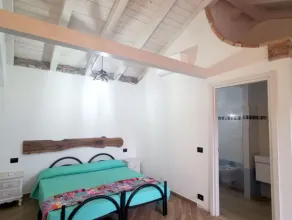 Apartment/studio with private terrace with sea view - Image 5