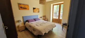 Cottage Cabistelle a Sampzon, Ardeche - Image 4
