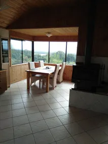 hytte 2 leeuwin ridge chalets - Image 5