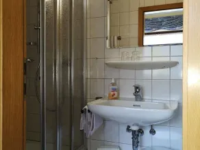 Bed & Breakfast Shower / WC, Moselblick - Schier, Appart-Pension - Image 2