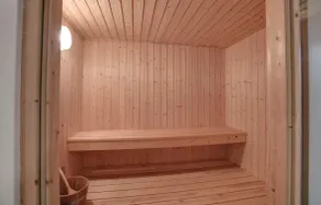 Belle maison à Nexø avec sauna - Image 2