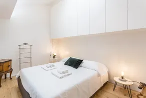 Appartement \"Mandello amorevole dimora in Lecco\" avec climatisation - Image 5