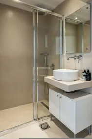 Athens Riviera Bay View Suite By The Olon - Image 2