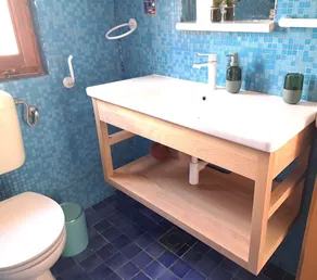 Apartamento vacacional totalmente equipado con terraza y barbacoa | Vistas al mar | Admite perro - Image 5