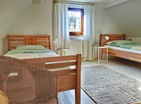 Uma quinta cuidadosamente renovada, isolada, numa localização tranquila. - Image 4