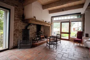 Homerez - Hus i Faugères - Image 1