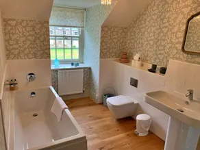 Cottage in North York Moors Near Manor House - Image 2