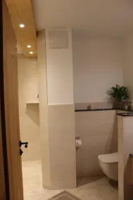 Ferienwohnung Almstüberl mit Südbalkon, 1-3 Personen, 50 qm - Image 3