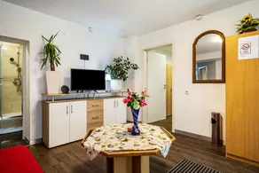 Holiday Apartment 'Nguyen Und Le' with Wi-Fi - Image 2
