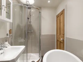Alojamiento de 1 habitaciones en Grinkle, near Easington - Image 3