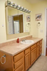Large four bedroom, two bathroom house. ATV from front door! - Image 5