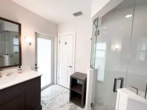 Private Luxury Oasis Minutes From The Beach w/ Private Heated Pool - Image 3