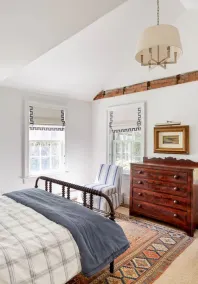 Haddock Cotter Chic Farmhouse and Barn w Pool - Image 5
