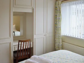 4 chambres à coucher à Red Row near Amble - Image 3