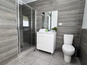 Classic Queenslander with Big Yard – 153 Bundock St, Belgian Gardens - Renovated Classic Queenslander with Big Yard – 153 Bundock St, Belgian Gardens - Image 4