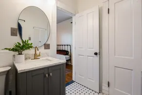 Charming 3BR w Large Yard Walk to Downtown - Image 5