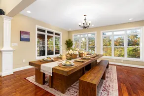 Lake Gaston Executive Mansion Luxury pour 40 personnes - Image 2