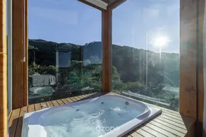 Chalet in Mountains With Magnificent Views Vst017 - Image 2