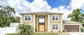 Spacious Estate Home with large Pool and Jacuzzi, Near Beaches, Springs & Tampa - Image 3
