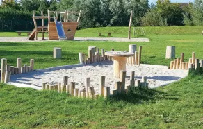 Alojamento T1 em Tzummarum - Image 2