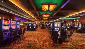 Leelanau Sands Casino & Lodge - Image 3
