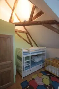 »Grange148 den\" charme & moderne atmosfære i Bourgogne - Image 5