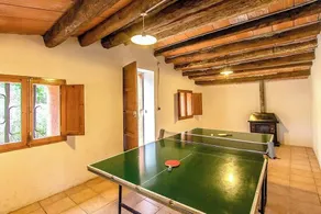 Catalunya Casas: Land Masia Gipot f��r 22 Gäste, nur 20 Minuten von den Str�����nden von Sitges entfernt! - Image 2