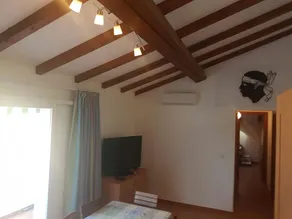 Superbe T3 en Duplex dans Résidence en bord de mer - Image 2