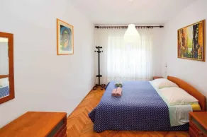 Holiday apartment near the sea with air conditioning - Image 5
