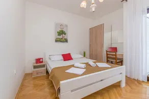 Apartments Villa Daniela (59101-A8) - Novalja - island Pag - Image 4