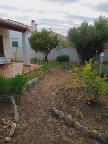 Maison charmante à Sorède avec jardin clos et barbecue - Image 5