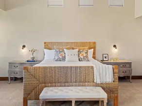 Mountain View Retreat | Sleeps 25, Pool, Ping-Pong, Guest House & Theater Room - Image 5