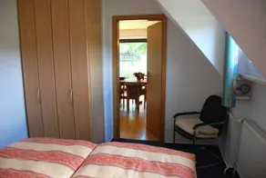Ferienappartement Having - Ferienappartements unterm Reetdach mit Seeblick - Image 5