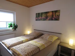 Casa vacanze 321 denti da 60 mq fino a 4 persone con animali domestici - Cottage Kogge nel villaggio turistico Altes Land - Image 4