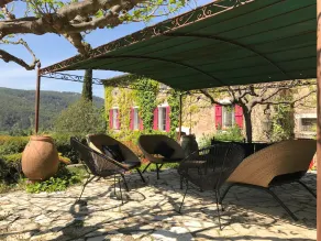 Casa de vacaciones en familia. Mas des oliviers, Draguignan - Image 4