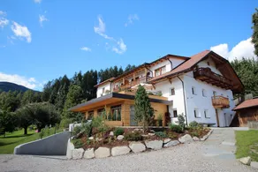 FW \"stadtblick\" Beim Gutshaus Im Winkl - Image 5