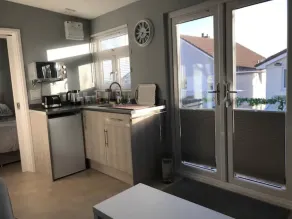 Adorable Grey Lodge - Image 5
