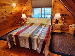 Neshannock Creekside Log Cabin - Image 4