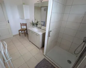 Villa la Chazotte 8 personer med privat pool i byn Balazuc - Image 4